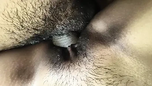 Aaj meri teacher ka paani nikal gaya