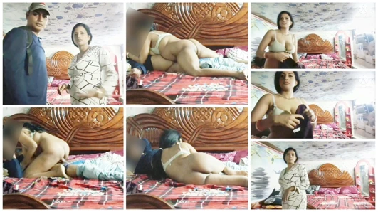 Сезон 173. Бхабхи трахается в раскрытой одежде с бойфрендом