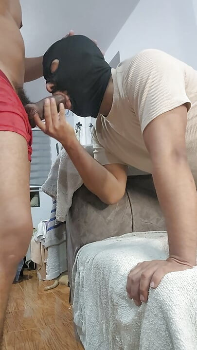 Sucking Dick