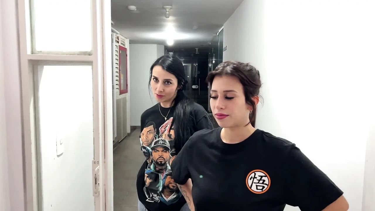 sweet kimmy & kattyblake rimming hard my big ass