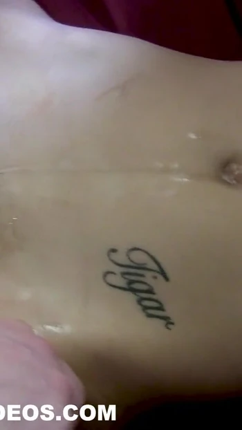 Must-see moment from "ORIENTAL-SLUT HAS FIRST GANGBANG IN GERMANY"