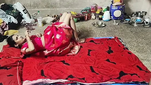 Neha ji ko tel laga ke chudai kiye clear hindi aawaj me