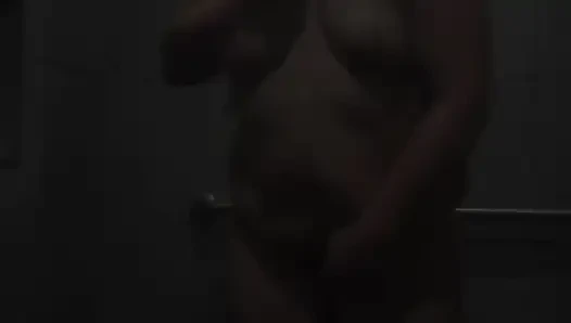 Schmunzeln auf diesen schwanz