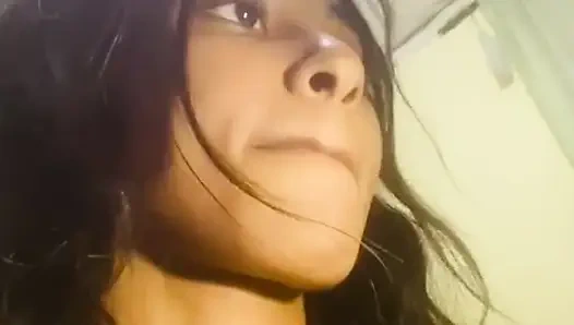 Sexy girl waiting for you