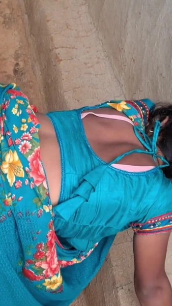 Epic moment from "Desi Indian Stepsister"
