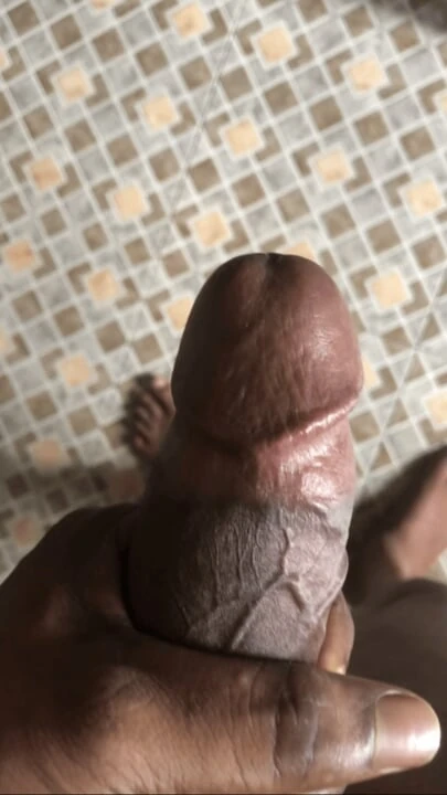 Choke on my cock