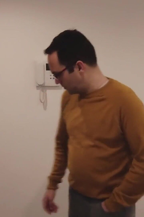 Wife Dommes husband