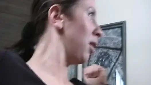 Two Amateur German Girls Showering Together