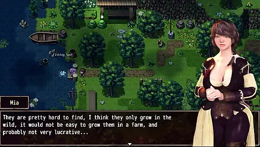 Die größten titten der stadt