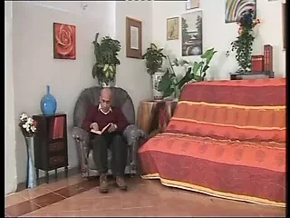 Mio Dolce Papino- Full Movie