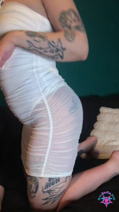 FOXXY CUMPIE - MIRA EL VIDEO PORNO COMPLETO EN MI PERFIL