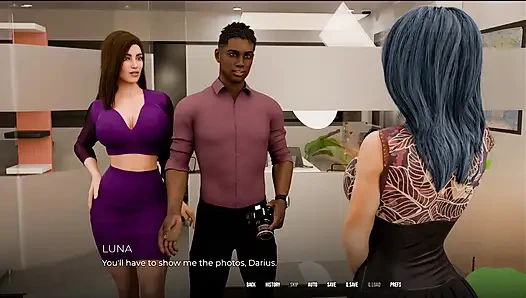 Güvensiz Koca (bölüm 9)