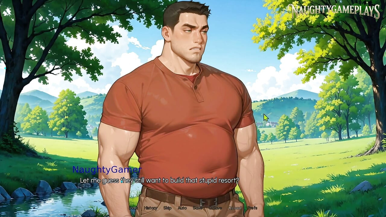 Het Leven in Windvale (deel 14) Door Vol_games