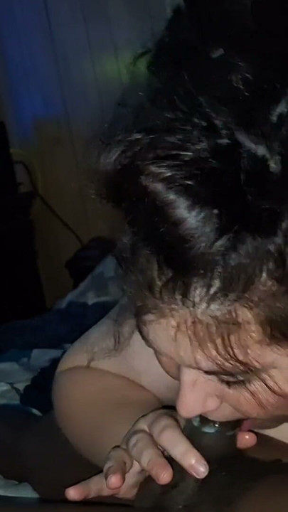 Super head bitch be sucking | Clip 1