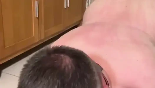 DomLadyMia - SlaveOfM - 6 Dice Sides Pain - Part 2