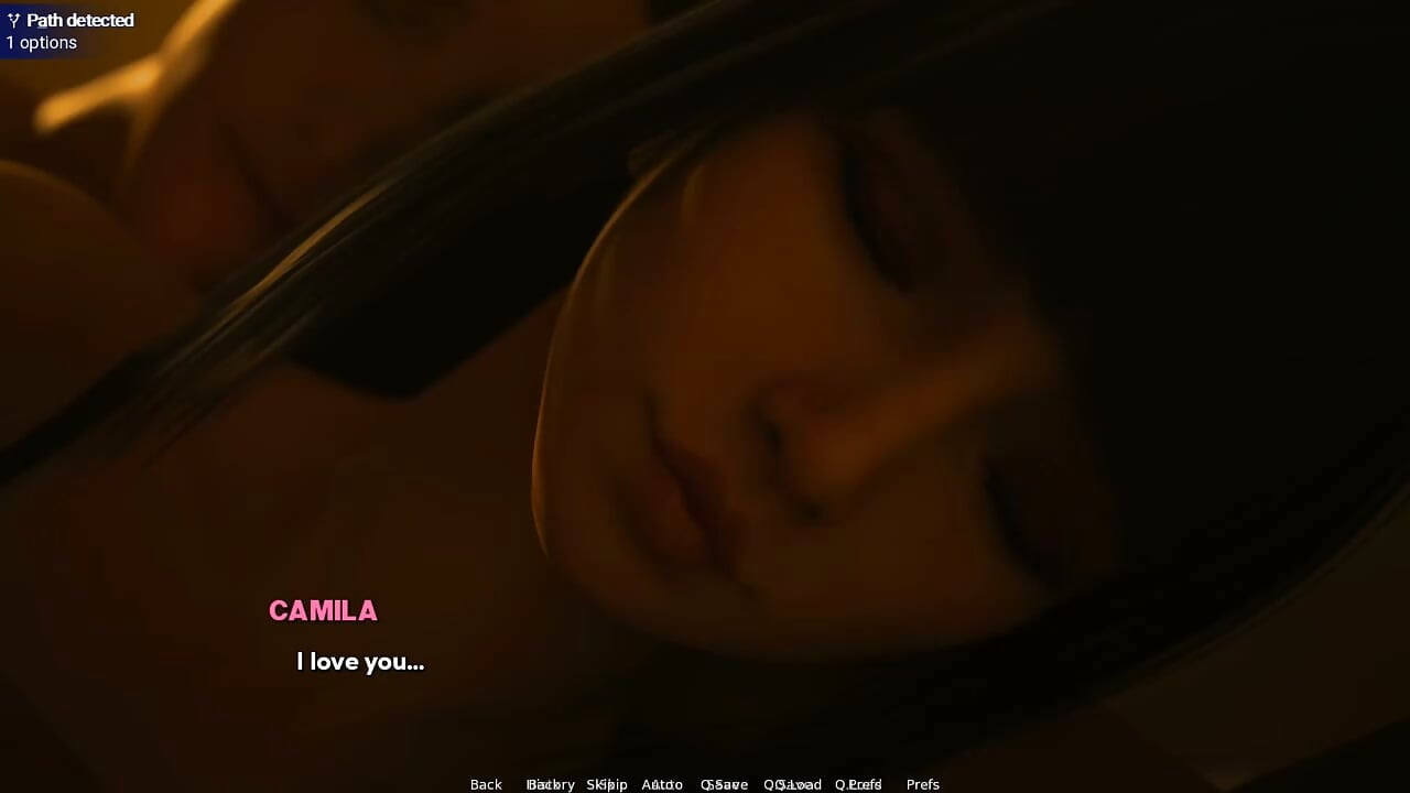 Shadows Of Desire V0.9 チートアップデート パート2