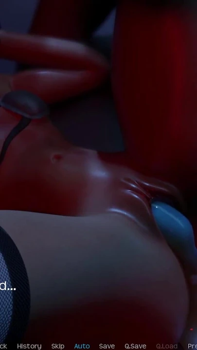 Jaw-dropping moment from "Mist - (Group Scenes)- PT 02"