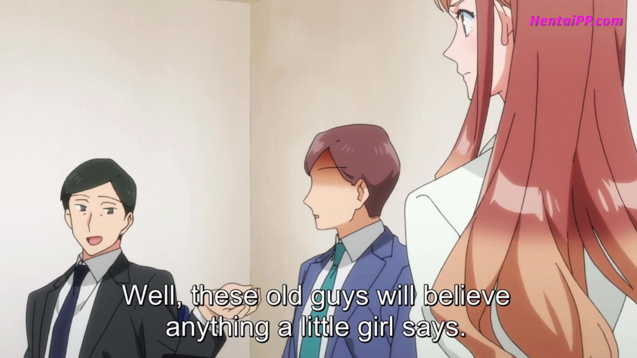 義理の妹が義理の兄の大きさを見て怖がる(変態)