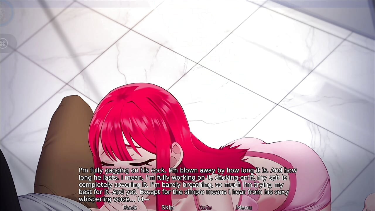 His Bet Her Loss - Part 4