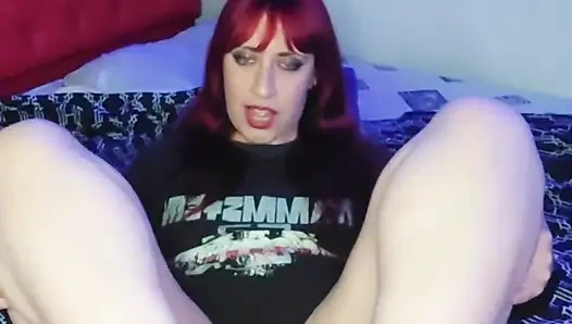 Твоя Gauchita - твоя госпожа и богиня с большой задницей инструкции по дрочке, ступням и пытки яиц