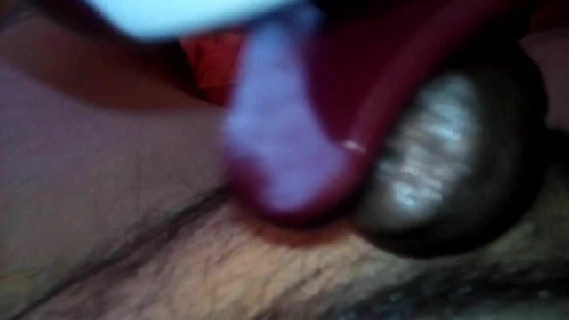 masturbation