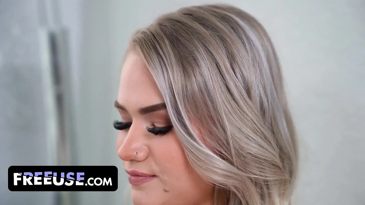 Flirty Neighbor Harley King Won't Leave Until Married Peter Green Gives In