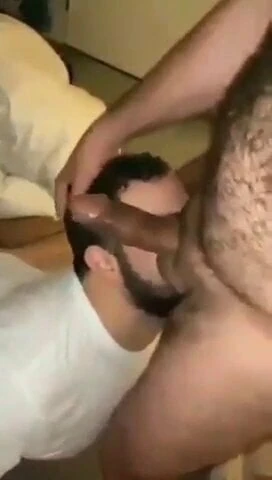 Bonita mamada de polla