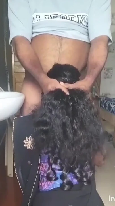 Unforgettable moment from "Tamil wifes friend 1"