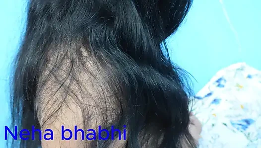 Kız arkadaşım bugün buluşmaya geldi, beş yıl sonra, erkek arkadaşım desi tarzında sevişti, Diya Kız Arkadaş Hintçe video