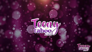Teeny Taboo