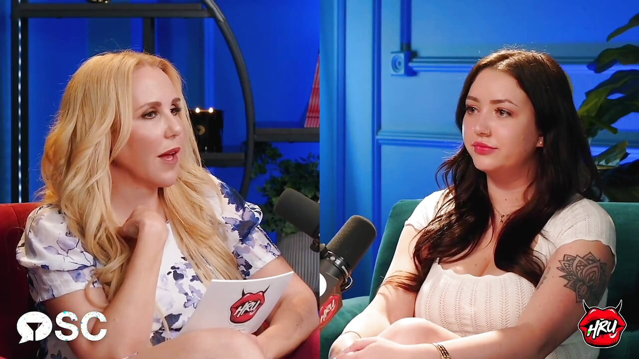 Bimbofication and Byron Noem: Lydia Love Breaks Her Silence