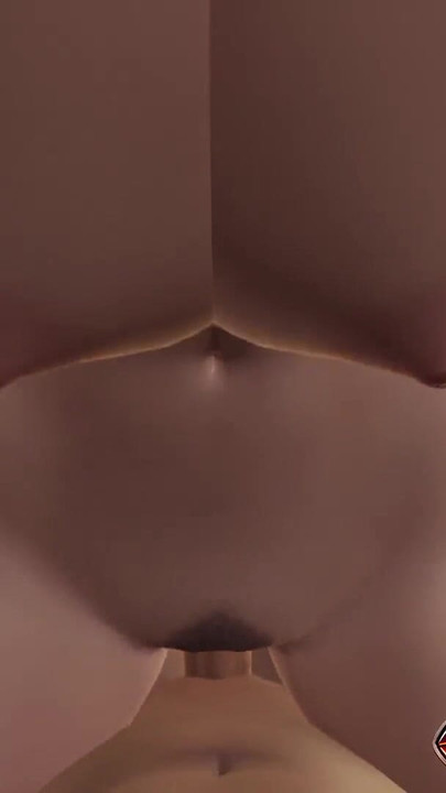 Holiday Hentai: Christmas Elf in Stockings with Close-Up Pussy Views, Standing Fuck, Riding Sex, and Tied Lift with Creampie | Clip 1