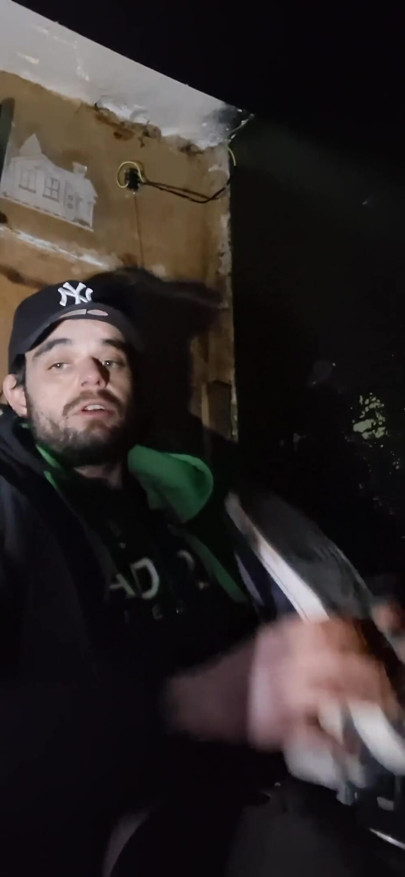 Nike Ayakkabılarımda Mega Muhteşem Orgazmım