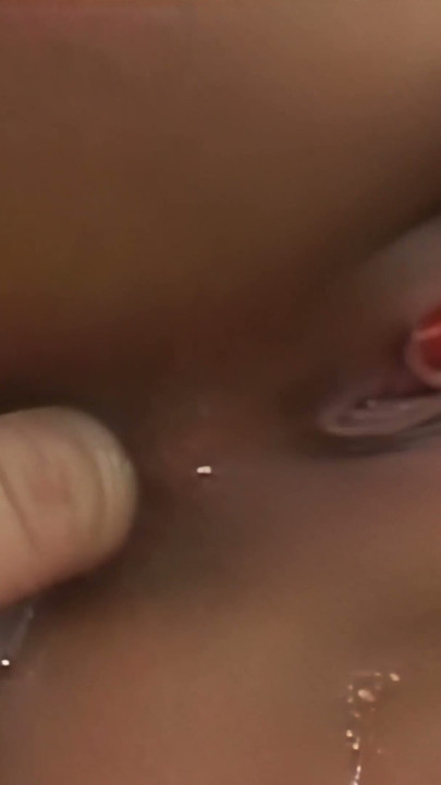 Nothing But A Teen Hole Michelle Maylene | Clip 1
