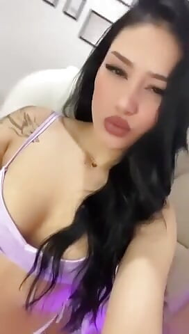 Amber-9 video