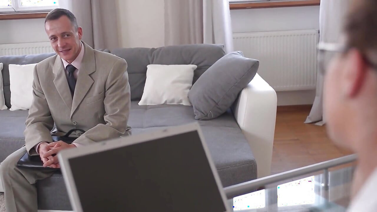 Busty Lesbians Finger Pussies in Sexy Lingerie