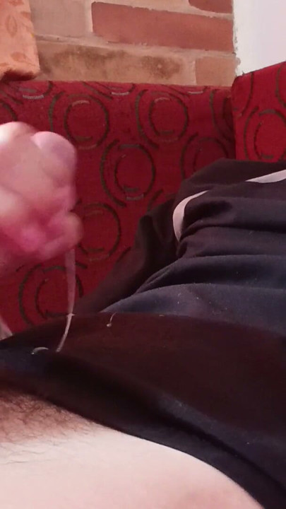 BIG CUM GAY BOY | Clip 1