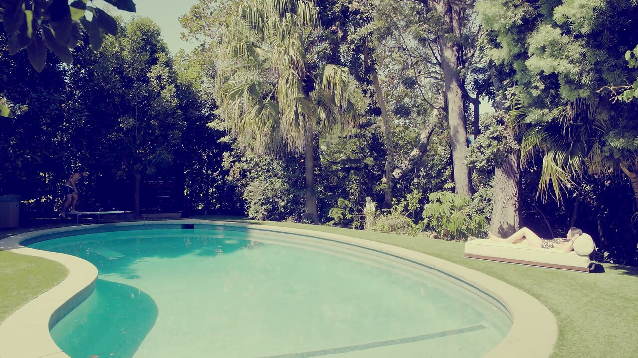 Intimacy With The Pool Boy - Closer - ForPlay Films