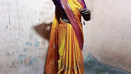 Моя тетушка дези трахается