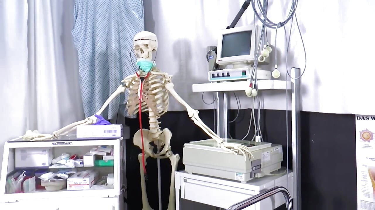 Doktor Fick - (full movie)
