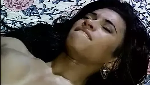 Julia Channel - Stupri Di Guerra (1992)