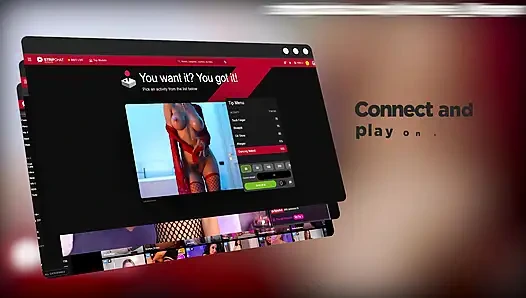 Missionars- und Webcam-Show: Andrea_Brayan's amateur-paar – brünette mit großen natürlichen möpsen - orgasmus