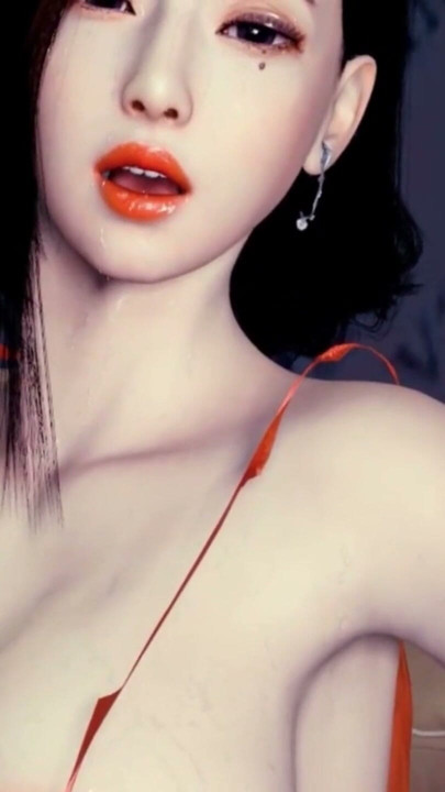 Esposa gostosa de peitos grandes se masturbando com dildo - Hentai 3D Sem Censura V337 | Clipe 1