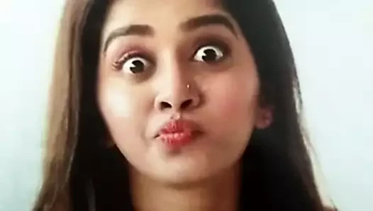 Actress sowmya danavtah boşalmak haraç