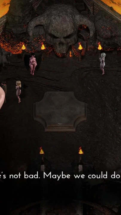 Jaw-dropping moment from "Genesis Order - (PT 119) - NC"