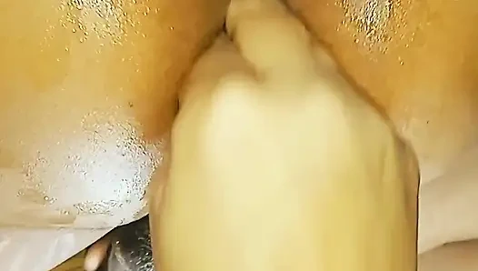 Beyond the Limit: 3-finger Deep Scan