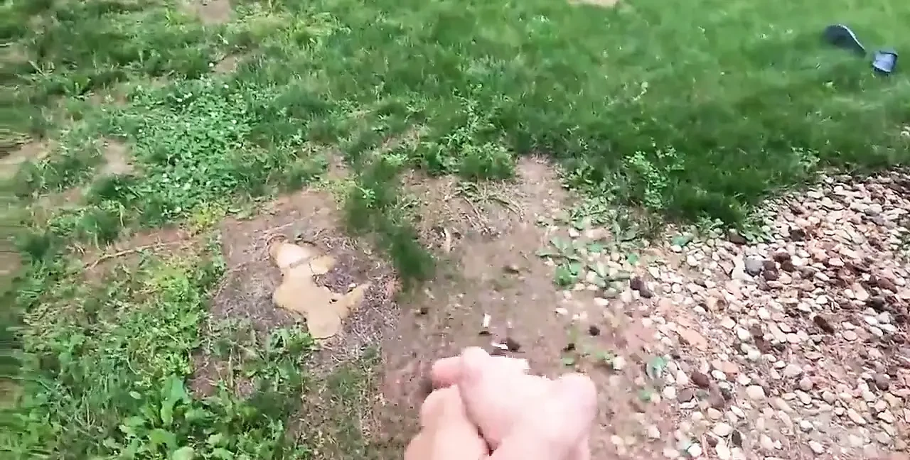 Pervert Pulls Out His Cock, You Won't Believe What Happened Next.