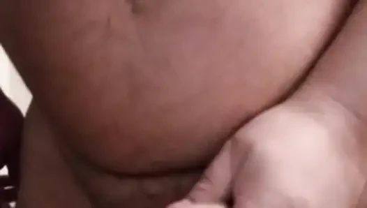 Mastürbasyon yapıyorum ve boşalıyorum!