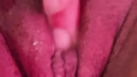 Authentic Amateur Video Real Homemade Clip Solo Model – Full HD