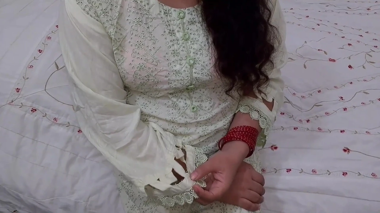 My stepsister agreed to have sex for the last time